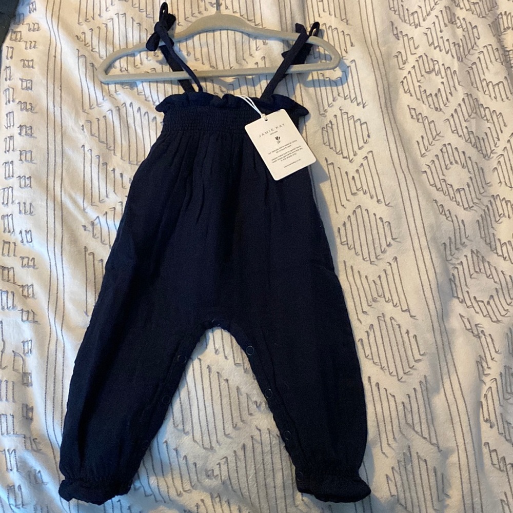 Jamie Kay romper